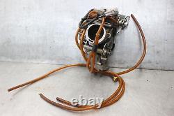 00-04 Suzuki Dr-z400e Drz400 Drz400 Fcr Flat Slide Carb Oem 13200-29f10 Lm71