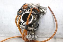 00-04 Suzuki Dr-z400e Drz400 Drz400 Fcr Flat Slide Carb Oem 13200-29f10 Lm71