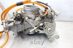 00-04 Suzuki Dr-z400e Drz400 Drz400 Fcr Flat Slide Carb Oem 13200-29f10 Lm71