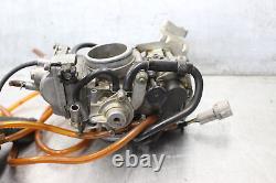 00-04 Suzuki Dr-z400e Drz400 Drz400 Fcr Flat Slide Carb Oem 13200-29f10 Lm71