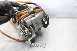 00-04 Suzuki Dr-z400e Drz400 Drz400 Fcr Flat Slide Carb Oem 13200-29f10 Lm71