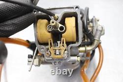 00-04 Suzuki Dr-z400e Drz400 Drz400 Fcr Flat Slide Carb Oem 13200-29f10 Lm71