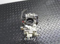 02 Yamaha Yz 250f Yz250f Oem Keihin Flat Slide Carburetor Carb 5sg-14101-00-00