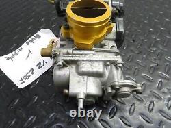 02 Yamaha Yz 250f Yz250f Oem Keihin Flat Slide Carburetor Carb 5sg-14101-00-00