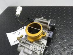 02 Yamaha Yz 250f Yz250f Oem Keihin Flat Slide Carburetor Carb 5sg-14101-00-00