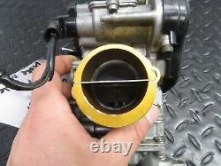 02 Yamaha Yz 250f Yz250f Oem Keihin Flat Slide Carburetor Carb 5sg-14101-00-00