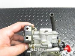 02 Yamaha Yz 250f Yz250f Oem Keihin Flat Slide Carburetor Carb 5sg-14101-00-00