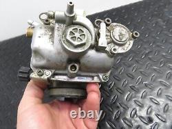 02 Yamaha Yz 250f Yz250f Oem Keihin Flat Slide Carburetor Carb 5sg-14101-00-00