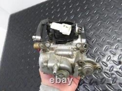 02 Yamaha Yz 250f Yz250f Oem Keihin Flat Slide Carburetor Carb 5sg-14101-00-00