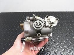 02 Yamaha Yz 250f Yz250f Oem Keihin Flat Slide Carburetor Carb 5sg-14101-00-00