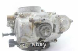 03-05 Wr450f Carbs Carb Body Carburetor Fuel Bowl Carburator Bodies Flat Slide