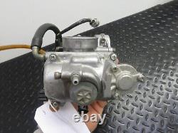 03 Yamaha Wr 250f Wr250f Carburetor Keihin Fcr Flat Slide