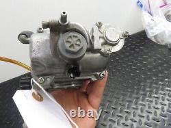 03 Yamaha Wr 250f Wr250f Carburetor Keihin Fcr Flat Slide