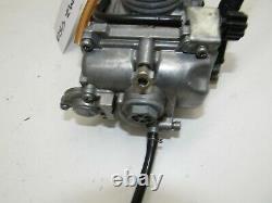 05 06 07 Suzuki Rmz 450 Carburetor Keihin 41mm Fcr Flat Slide Carb Complete 2007