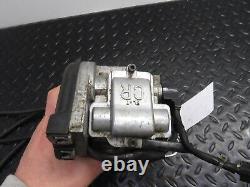 06 Honda Crf 450r Crf450r Oem Carburetor Keihin Fcr Flat Slide Carb Nice