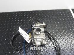 07-09 Honda Crf 150rb Crf 150r Oem Factory Flat Slide Carburetor 16100-kse-672