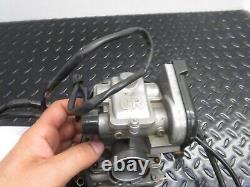 07-09 Honda Crf 150rb Crf 150r Oem Factory Flat Slide Carburetor 16100-kse-672