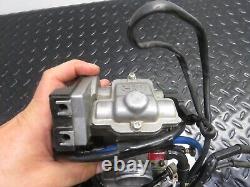 07-09 Honda Crf 150rb Crf 150r Oem Factory Flat Slide Carburetor 16100-kse-672