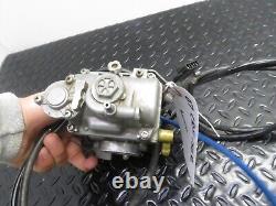 07-09 Honda Crf 150rb Crf 150r Oem Factory Flat Slide Carburetor 16100-kse-672