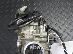 07 Yamaha Yz 450f Yz450f Oem Keihin Flat Slide Carburetor Carb 2s2-14101-70-00