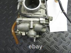 07 Yamaha Yz 450f Yz450f Oem Keihin Flat Slide Carburetor Carb 2s2-14101-70-00