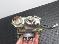 07 Yamaha Yz 450f Yz450f Oem Keihin Flat Slide Carburetor Carb 2s2-14101-70-00