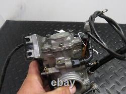 08 Honda Crf 250r Crf250r Oem Carburetor Keihin Fcr Flat Slide 16100-krn-a12