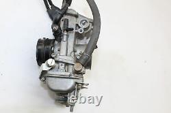 12-17 Crf150r Carb Body Carburetor Fuel Bowl 32mm Keihin Flatslide Flat 32 MM