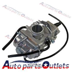 13-5047 42-6090 TM28FS FLATSLIDE CARB new For 28MM VM28-418 28mm