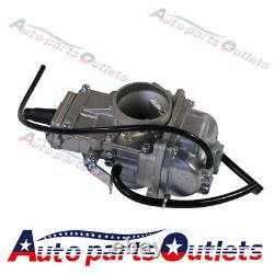 13-5047 42-6090 TM28FS FLATSLIDE CARB new For 28MM VM28-418 28mm