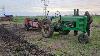 1939 John Deere B Will It Start