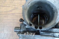 1994 Harley-davidson Flat Slide Smooth Bore Evolution Evo Carburetor Mikuni