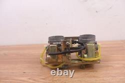 1997 YAMAHA VMAX 500 XTC Carburetors / Carbs Flat Slide