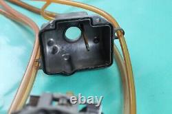 1999 Husqvarna Husky Mikuni WR250 Mikuni 38mm Flat Slide Carburetor 800086907