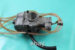 1999 Husqvarna Husky Mikuni WR250 Mikuni 38mm Flat Slide Carburetor 800086907