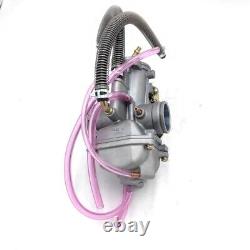 1PC 30MM Carburetor For YAMAHA Lanza DT230 DT200WR DT200S RZ250 RZ350 Flat Slide