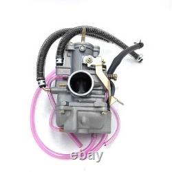 1PC 30MM Carburetor For YAMAHA Lanza DT230 DT200WR DT200S RZ250 RZ350 Flat Slide