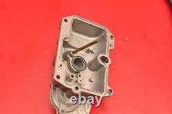 2006 05-08 KTM 250 SXF 250SX-F 250SXF Keihin Flat Slide Carburetor Carb Throttle