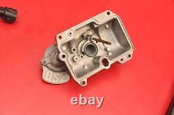 2006 05-08 KTM 250 SXF 250SX-F 250SXF Keihin Flat Slide Carburetor Carb Throttle