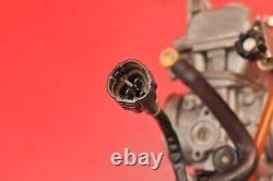 2006 05-08 KTM 250 SXF 250SX-F 250SXF Keihin Flat Slide Carburetor Carb Throttle