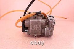 2006 Yamaha YZ450F YZ 450F Carb Carburetor Keihin FCR Flat Slide 2S2-14101-00-00