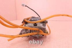 2006 Yamaha YZ450F YZ 450F Carb Carburetor Keihin FCR Flat Slide 2S2-14101-00-00