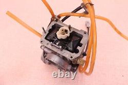 2006 Yamaha YZ450F YZ 450F Carb Carburetor Keihin FCR Flat Slide 2S2-14101-00-00