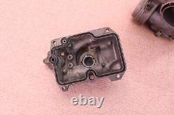 2006 Yamaha YZ450F YZ 450F Carb Carburetor Keihin FCR Flat Slide 2S2-14101-00-00