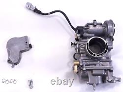 2007-11 Yamaha Keihin Flat Slide Carb Carburetor Intake Made In Japan Used