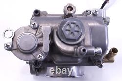 2007-11 Yamaha Keihin Flat Slide Carb Carburetor Intake Made In Japan Used