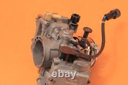 2008 07-11 OUTLAW 525 S KEIHIN FCR Carburetor Flat Slide Intake Throttle Body