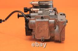 2008 07-11 OUTLAW 525 S KEIHIN FCR Carburetor Flat Slide Intake Throttle Body