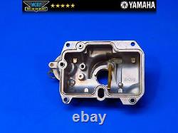 2008 Yamaha Keihin Carburetor Flat Slide 5xc-14101-l0-00