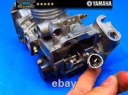 2008 Yamaha Keihin Carburetor Flat Slide 5xc-14101-l0-00